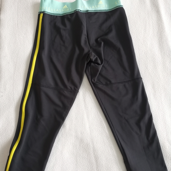 Adidas by Stella McCartney Leggings - Picture 4 of 5